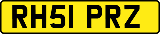 RH51PRZ