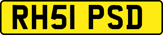 RH51PSD