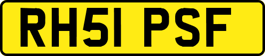 RH51PSF