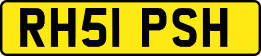 RH51PSH