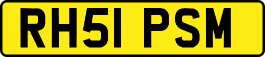 RH51PSM