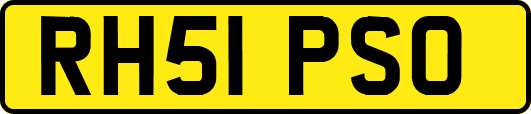 RH51PSO