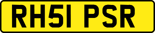 RH51PSR