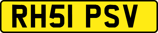 RH51PSV