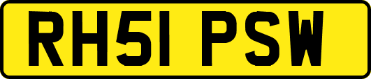 RH51PSW
