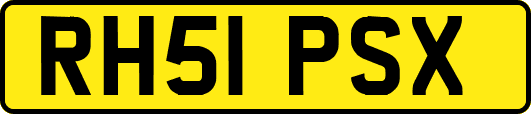 RH51PSX
