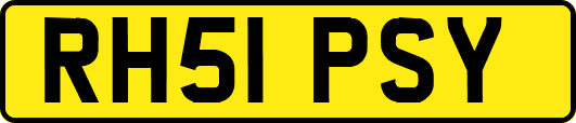 RH51PSY
