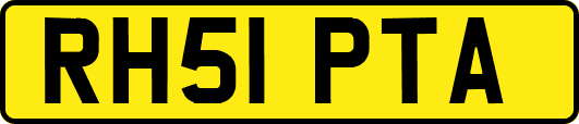 RH51PTA