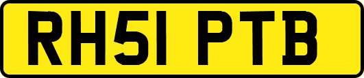 RH51PTB