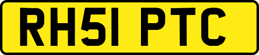 RH51PTC