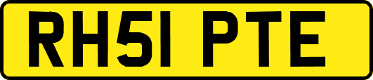 RH51PTE