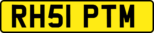 RH51PTM