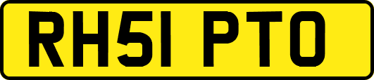RH51PTO