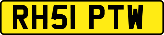 RH51PTW