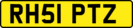 RH51PTZ