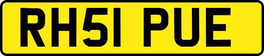 RH51PUE