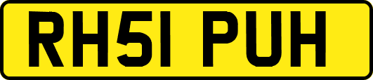 RH51PUH