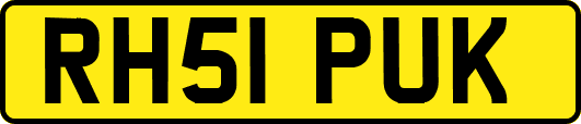 RH51PUK