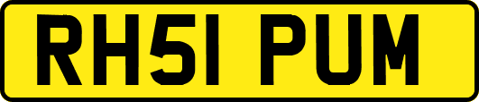RH51PUM
