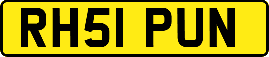 RH51PUN