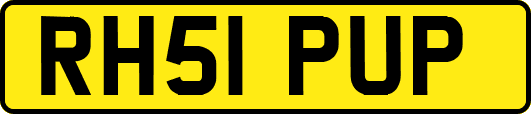 RH51PUP