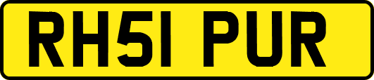 RH51PUR
