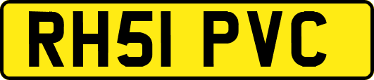 RH51PVC