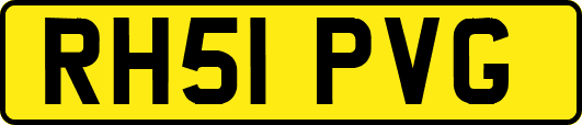 RH51PVG