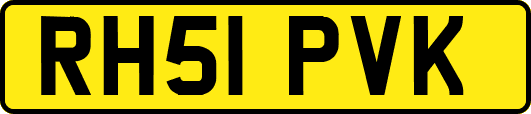 RH51PVK