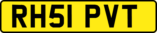 RH51PVT