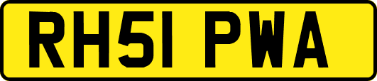 RH51PWA