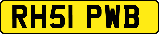 RH51PWB