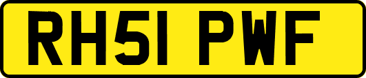 RH51PWF