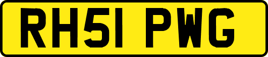 RH51PWG