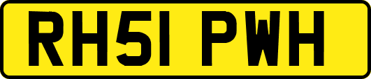 RH51PWH