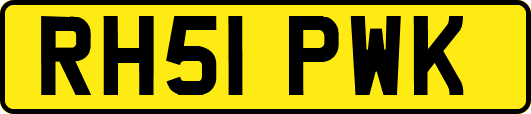 RH51PWK