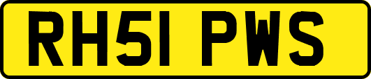 RH51PWS