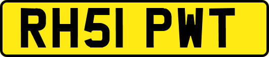 RH51PWT