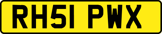 RH51PWX