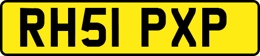 RH51PXP