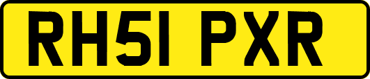 RH51PXR