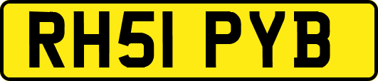 RH51PYB