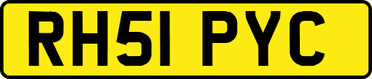 RH51PYC