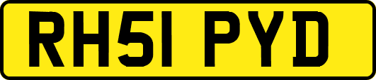RH51PYD