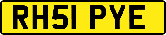 RH51PYE