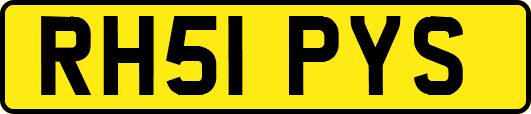 RH51PYS