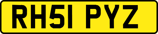 RH51PYZ