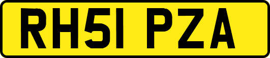 RH51PZA