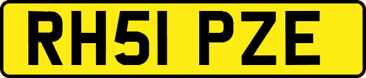 RH51PZE