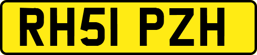 RH51PZH